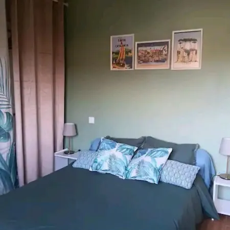 Appartement Fred *